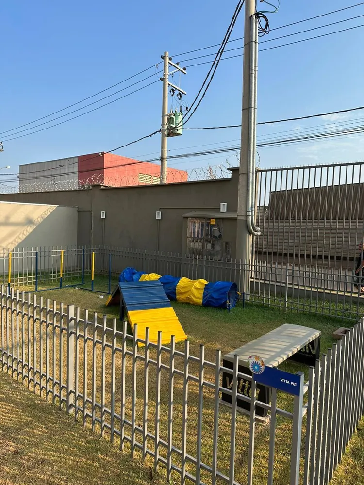 Apartamento, 2 quartos, 43 m² - Foto 6