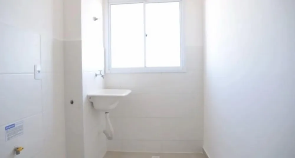 Apartamento, 2 quartos, 43 m² - Foto 1
