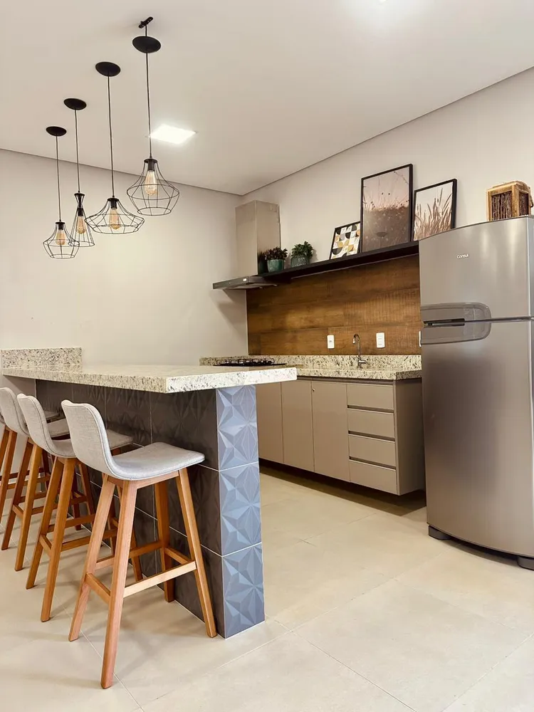 Apartamento, 2 quartos, 43 m² - Foto 3