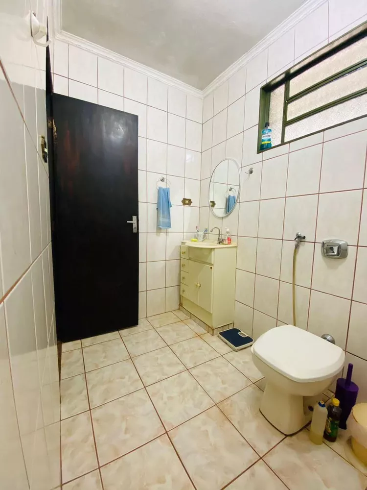 Casa à venda com 3 quartos, 135m² - Foto 3