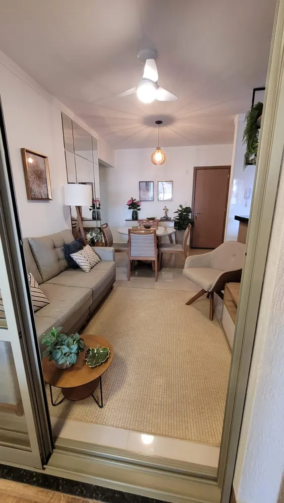Apartamento, 2 quartos, 88 m² - Foto 3