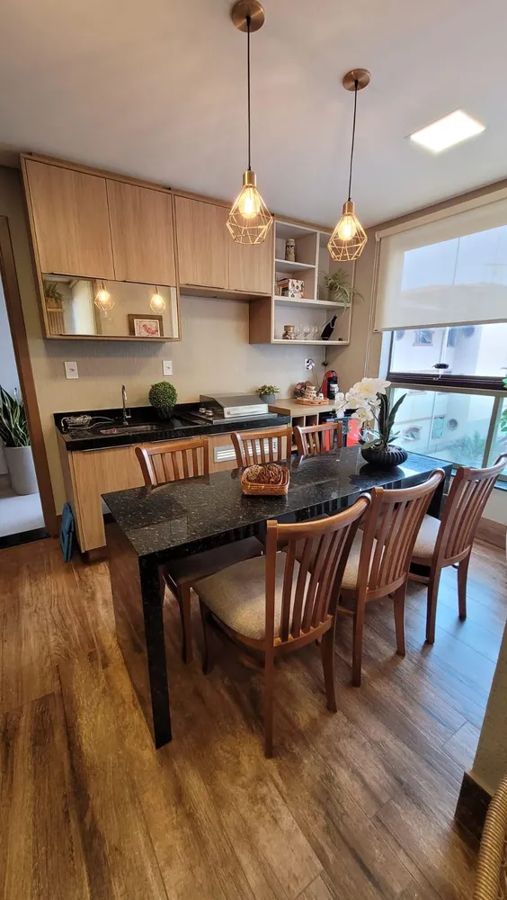 Apartamento, 2 quartos, 88 m² - Foto 4