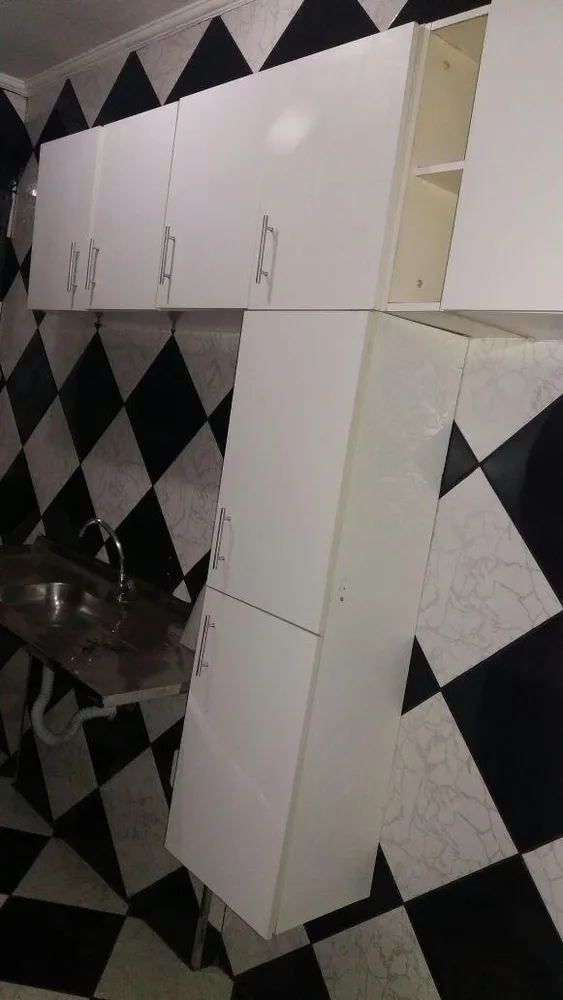 Apartamento, 3 quartos, 67 m² - Foto 8
