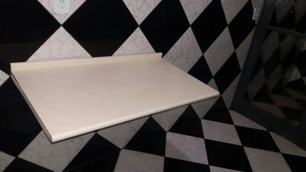 Apartamento, 3 quartos, 67 m² - Foto 4