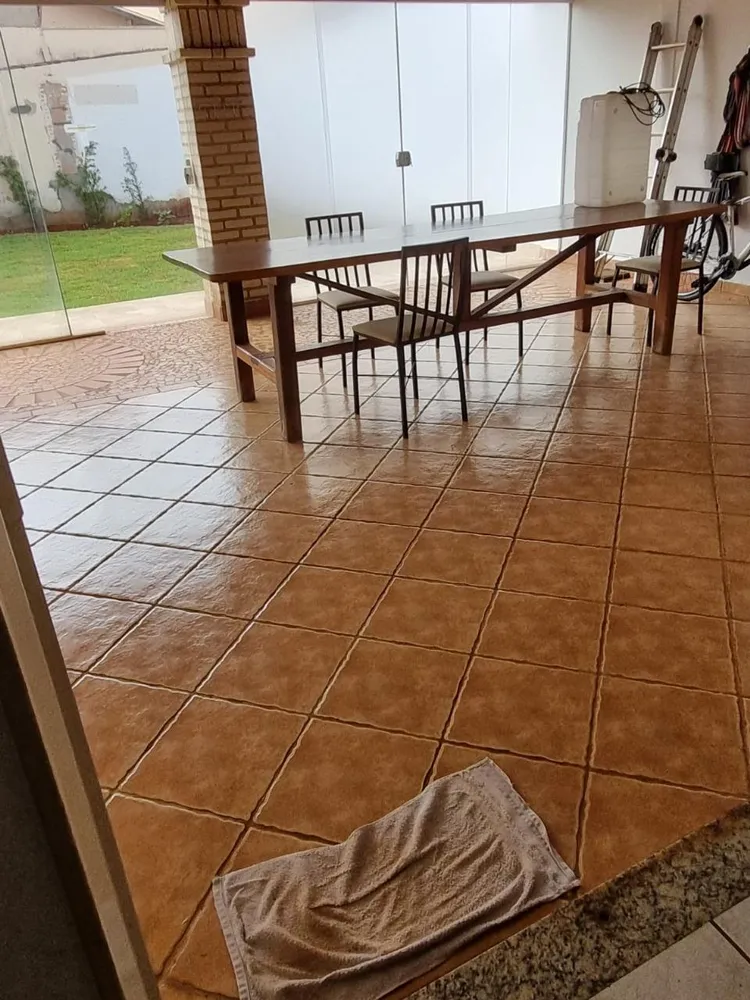 Casa, 3 quartos, 121 m² - Foto 6