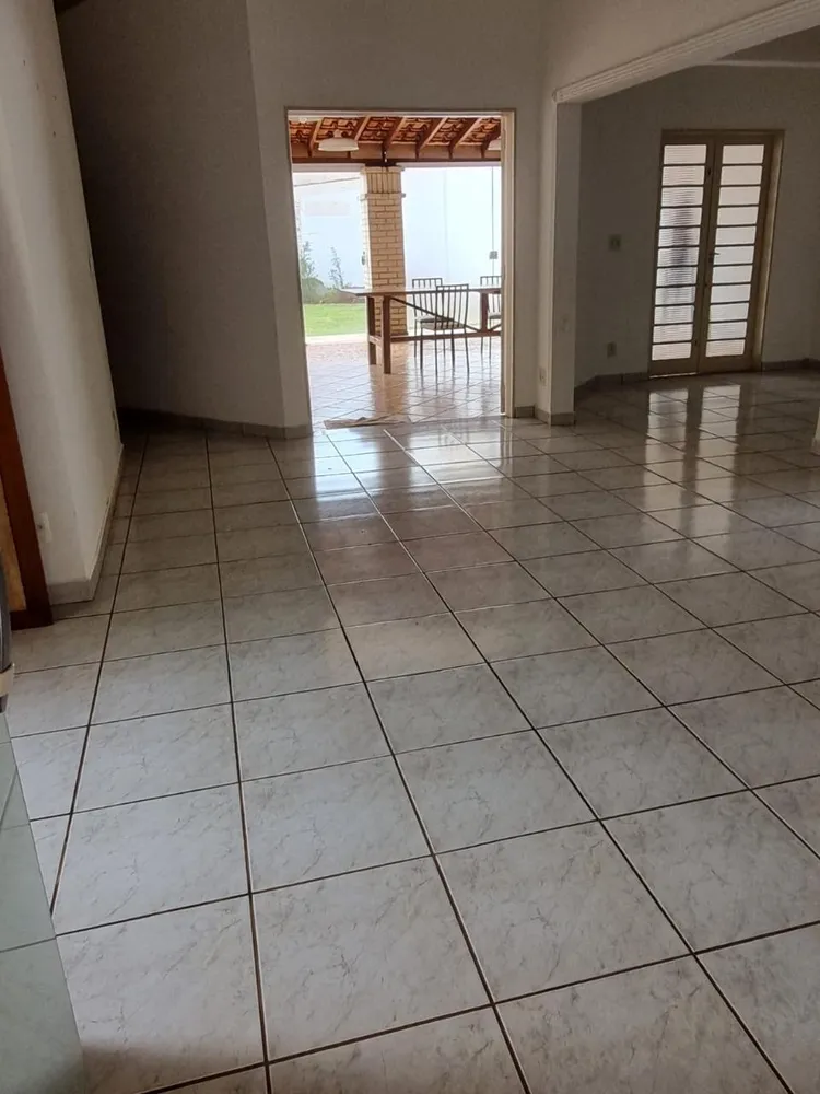 Casa, 3 quartos, 121 m² - Foto 2