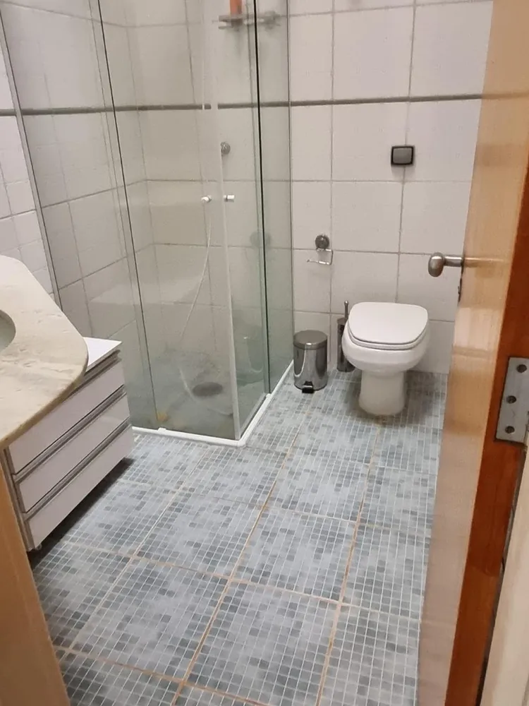 Casa, 3 quartos, 121 m² - Foto 8