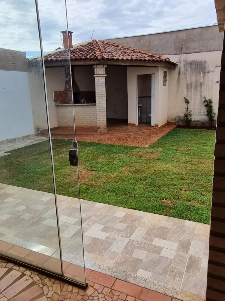 Casa, 3 quartos, 121 m² - Foto 5