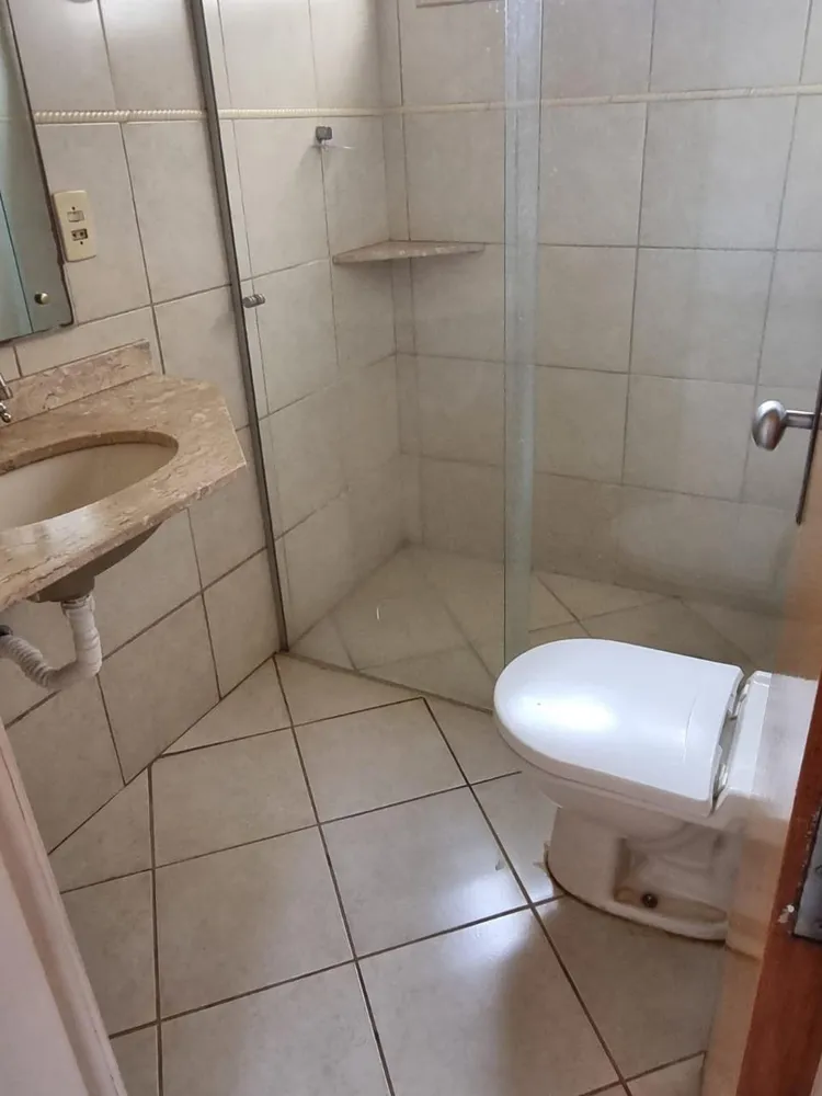 Casa, 3 quartos, 121 m² - Foto 3