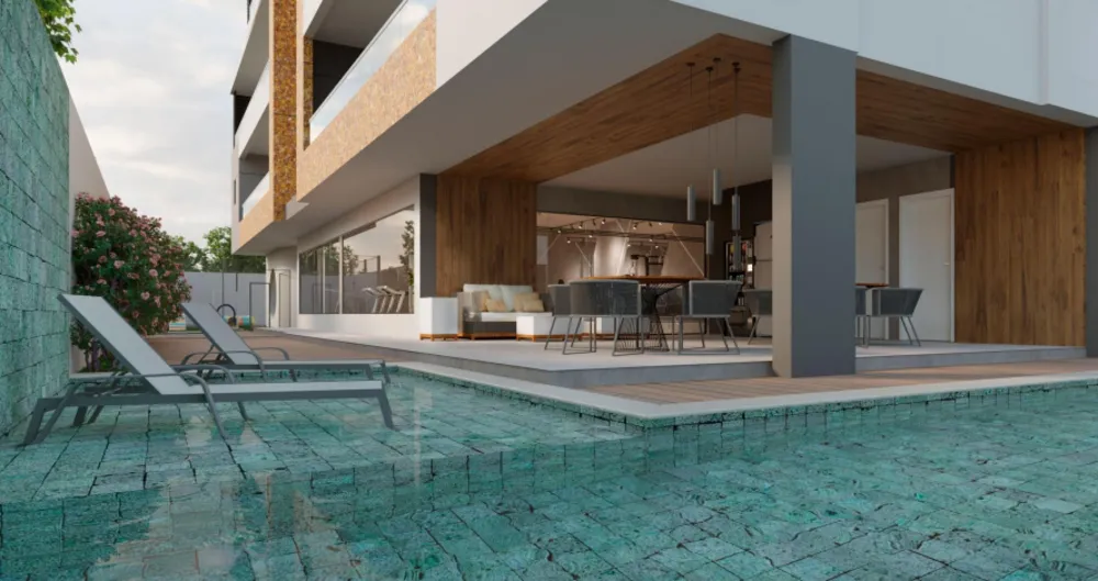 Apartamento, 3 quartos, 227 m² - Foto 6