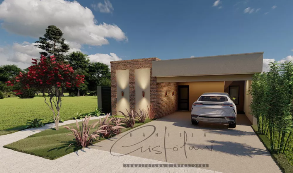 Casa de Condomínio à venda com 3 quartos, 180m² - Foto 6