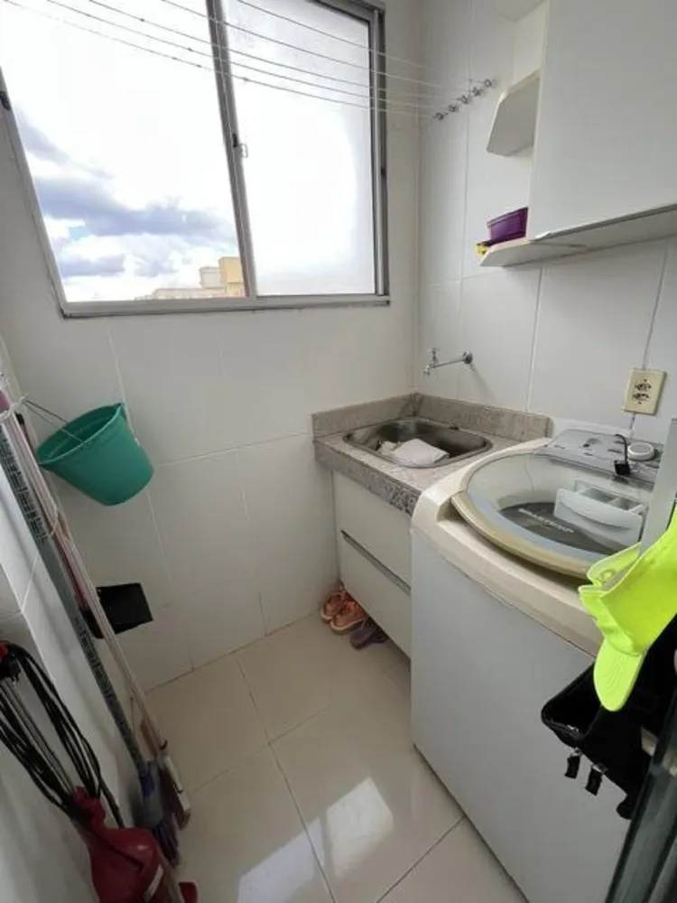 Apartamento, 2 quartos, 47 m² - Foto 1