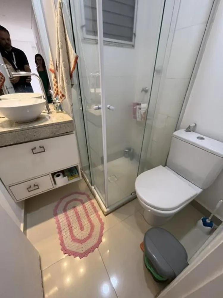 Apartamento, 2 quartos, 47 m² - Foto 12