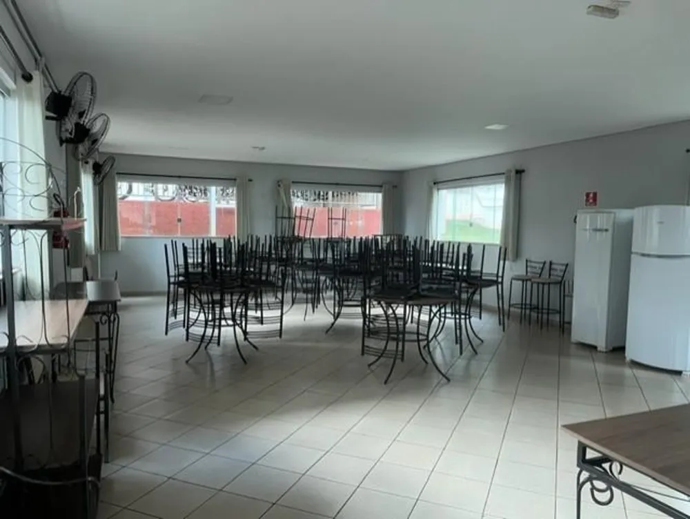Apartamento, 2 quartos, 47 m² - Foto 11