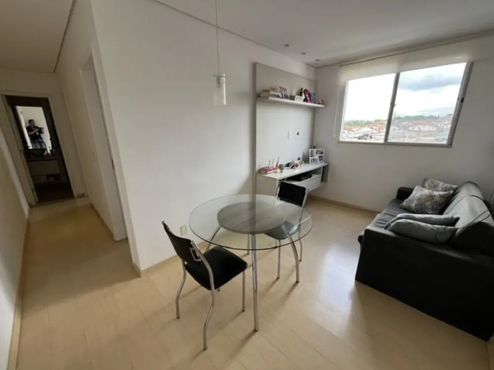Apartamento, 2 quartos, 47 m² - Foto 14