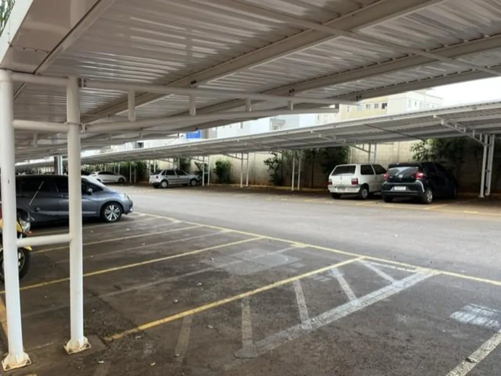 Apartamento, 2 quartos, 47 m² - Foto 13
