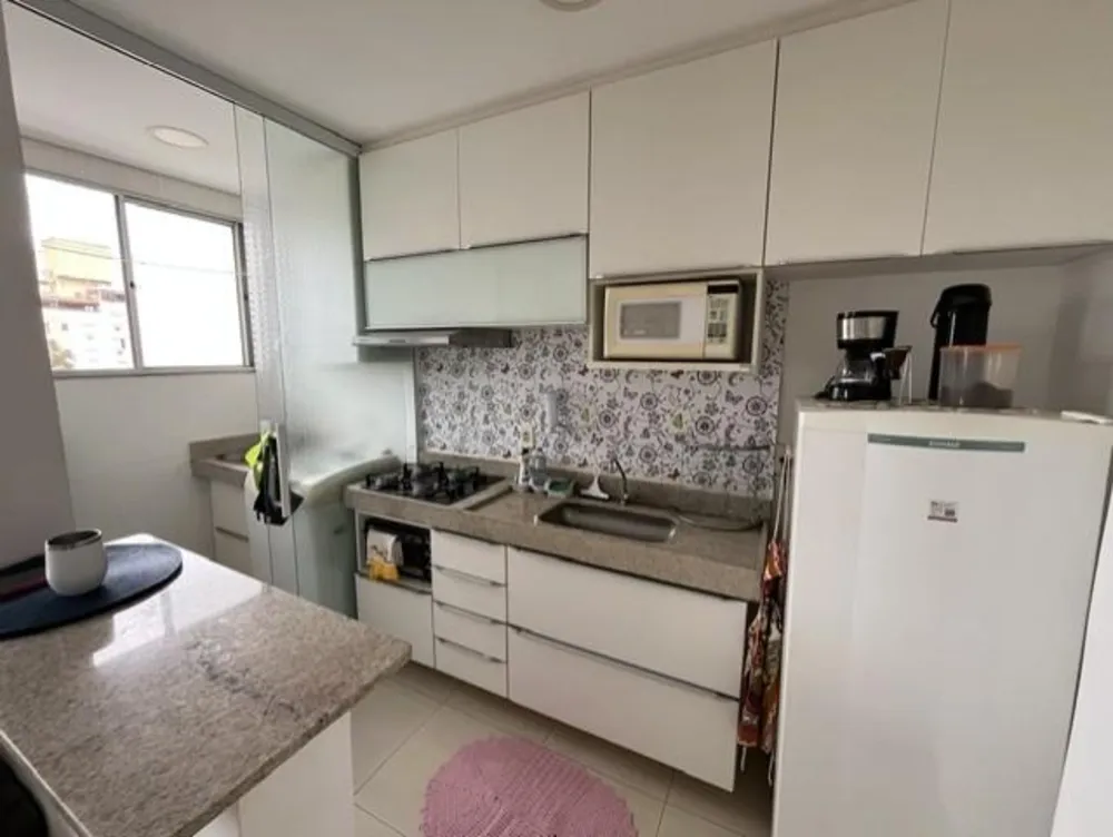 Apartamento, 2 quartos, 47 m² - Foto 5