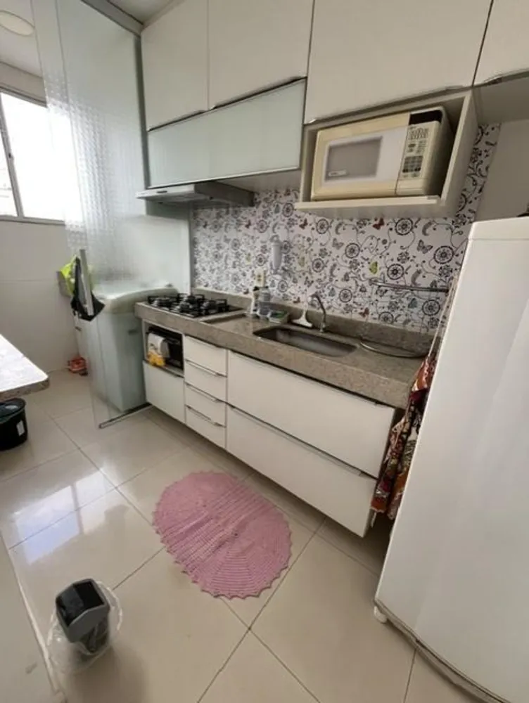 Apartamento, 2 quartos, 47 m² - Foto 7