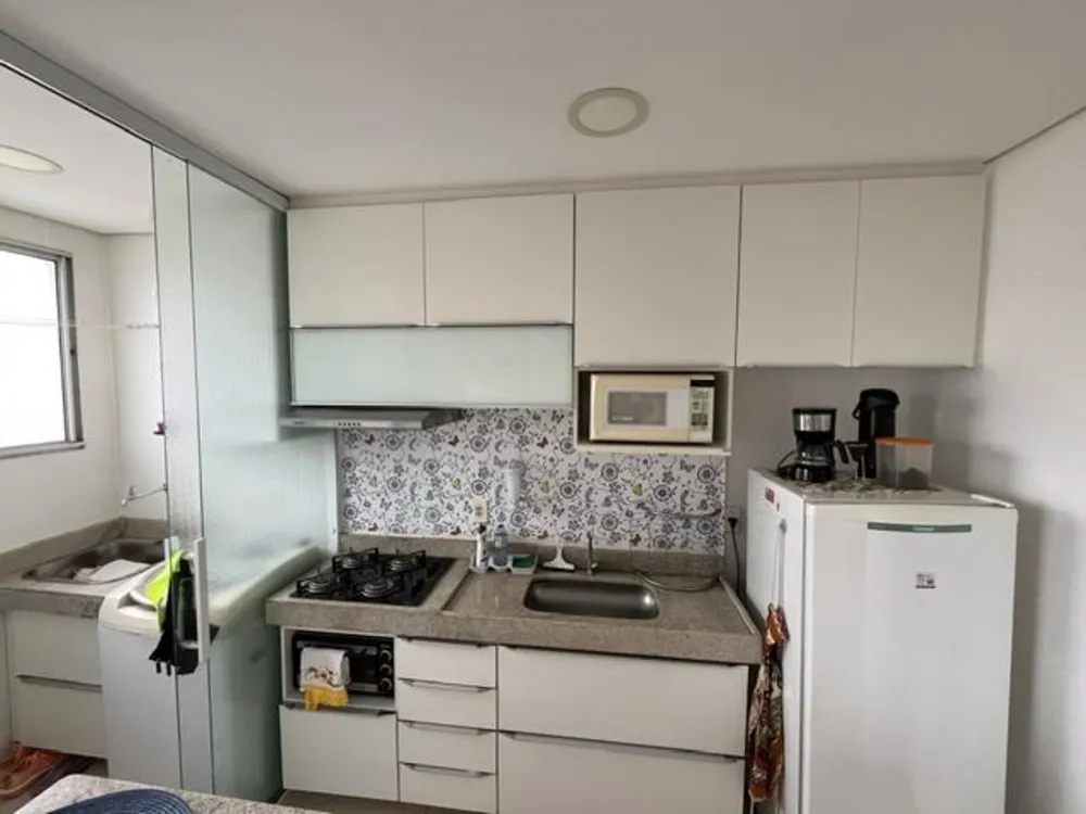 Apartamento, 2 quartos, 47 m² - Foto 6