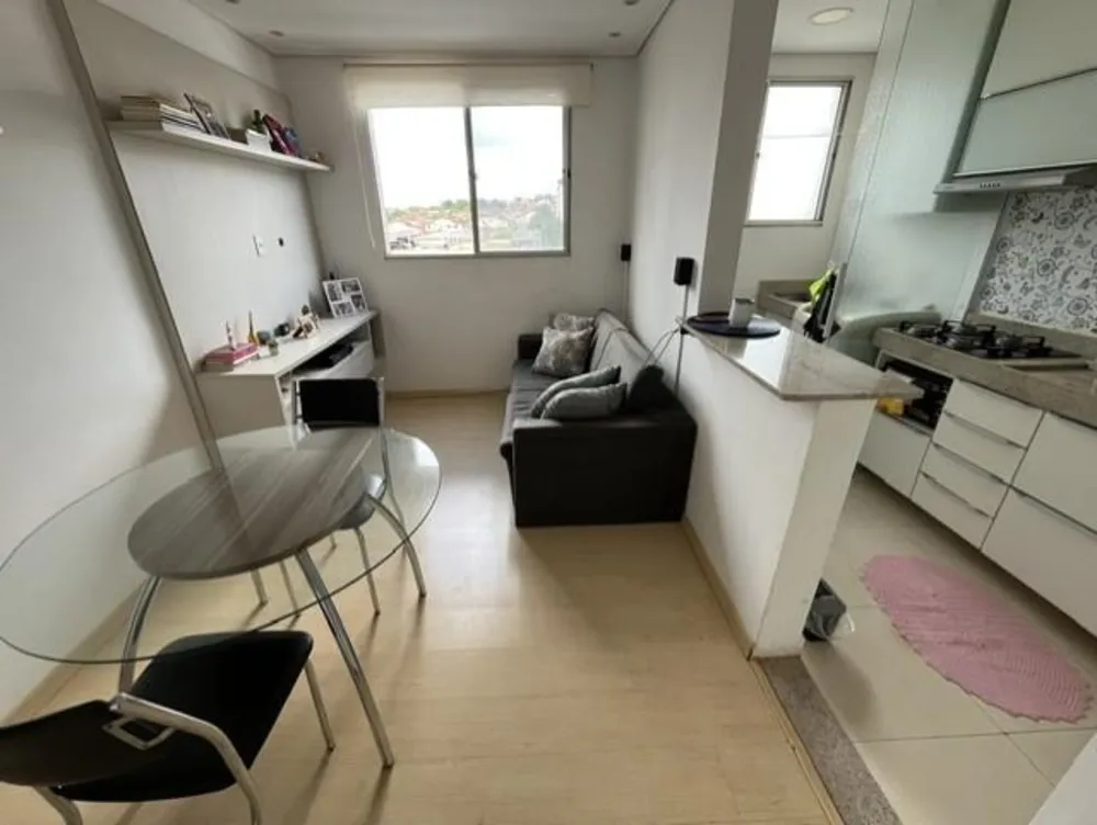 Apartamento, 2 quartos, 47 m² - Foto 10