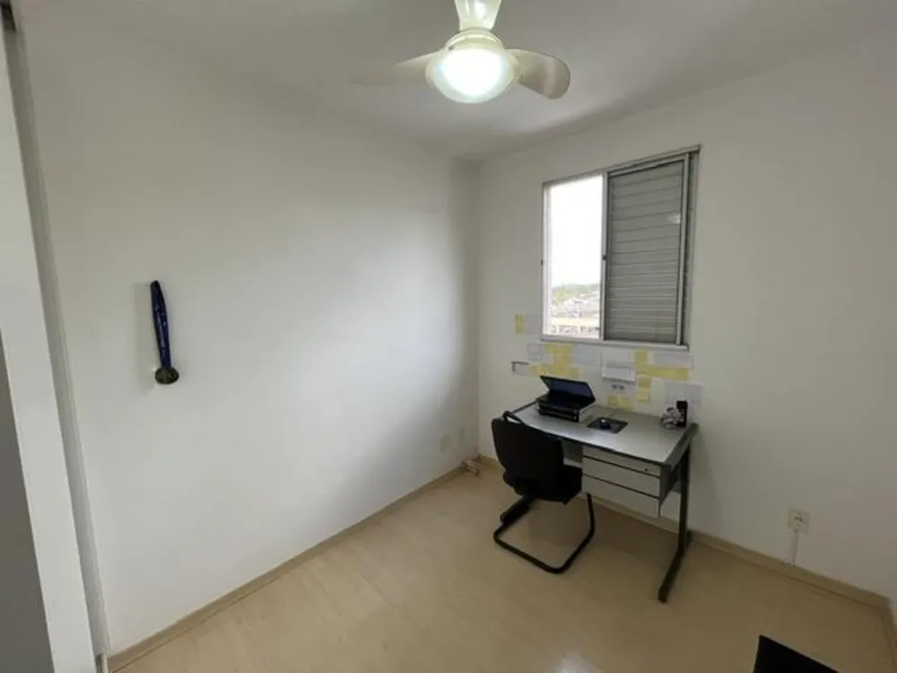 Apartamento, 2 quartos, 47 m² - Foto 2