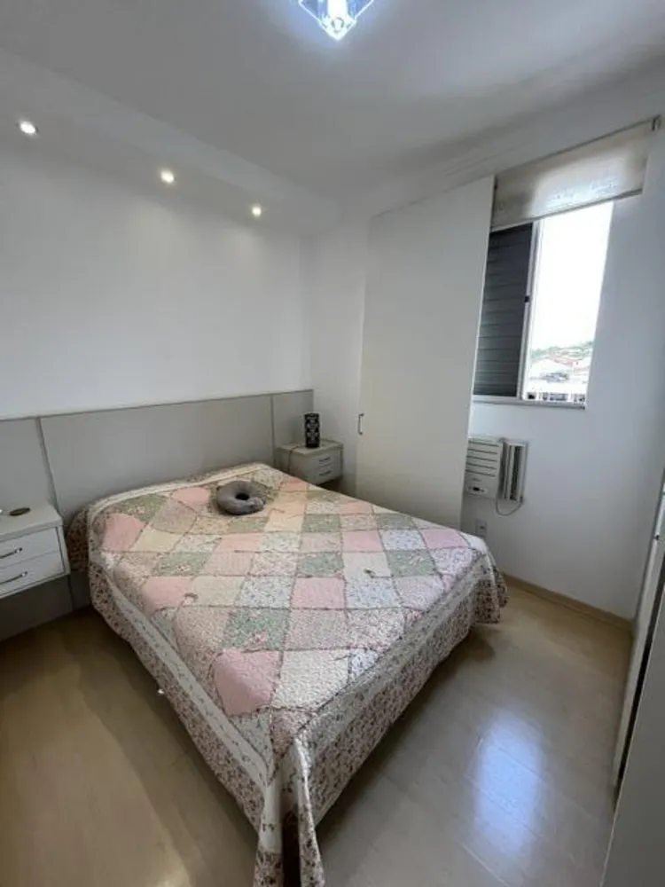 Apartamento, 2 quartos, 47 m² - Foto 3