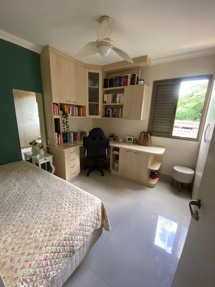 Apartamento à venda com 3 quartos, 85m² - Foto 8