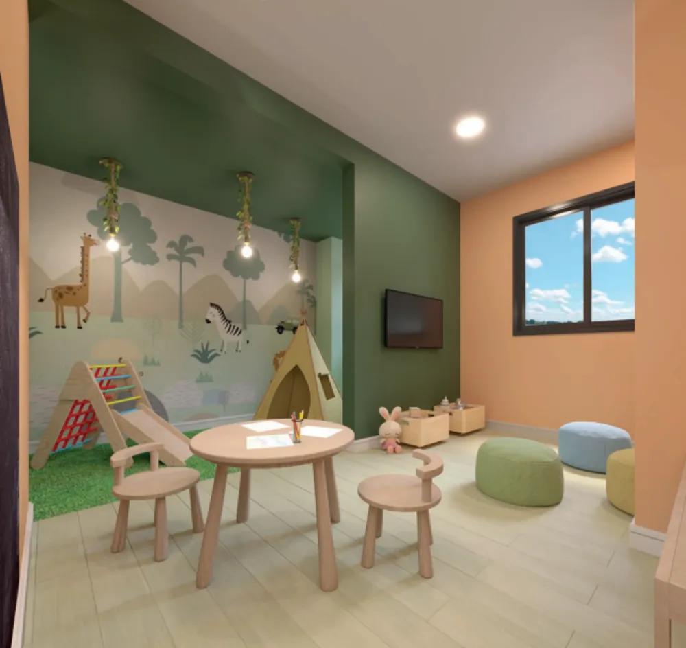 Apartamento, 2 quartos, 62 m² - Foto 3