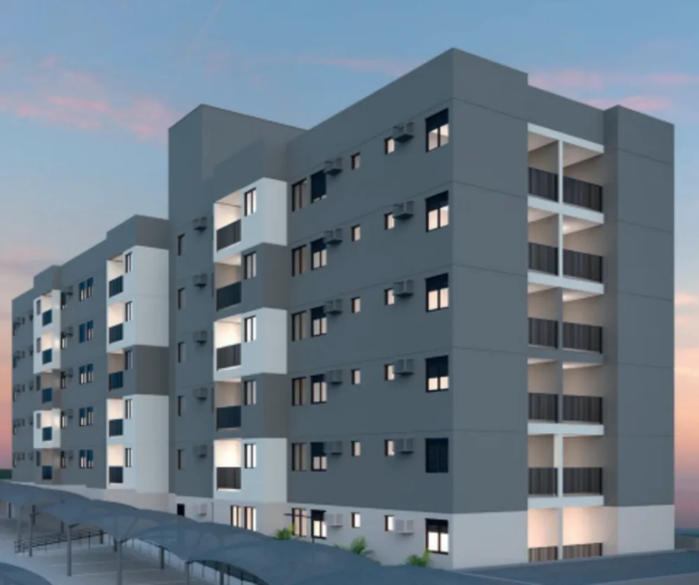 Apartamento, 2 quartos, 62 m² - Foto 14
