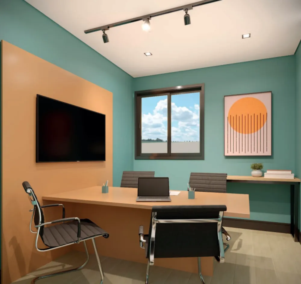 Apartamento, 2 quartos, 62 m² - Foto 6