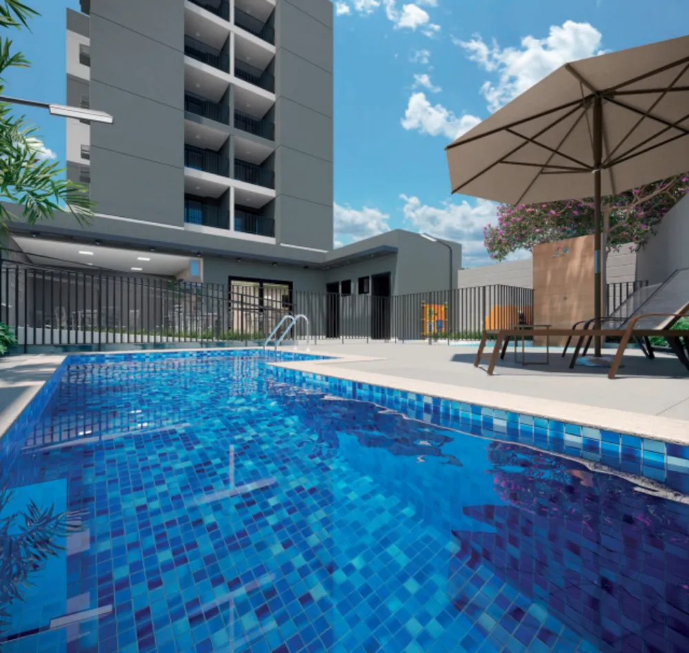 Apartamento, 2 quartos, 62 m² - Foto 12