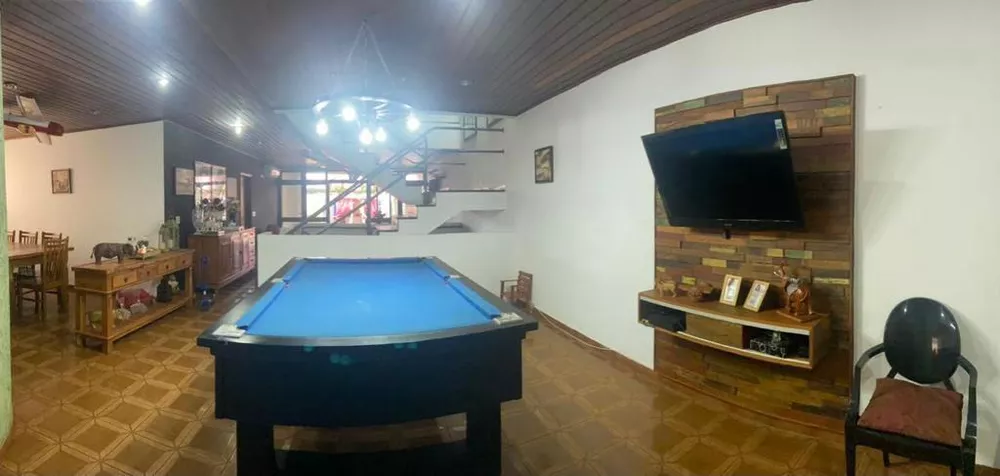 Casa à venda com 5 quartos, 555m² - Foto 5