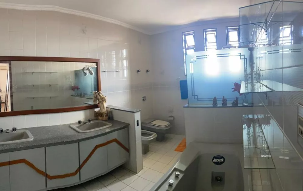 Casa à venda com 5 quartos, 555m² - Foto 7