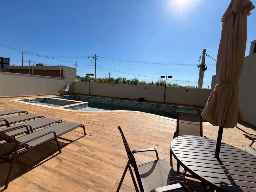 Apartamento, 2 quartos, 60 m² - Foto 3