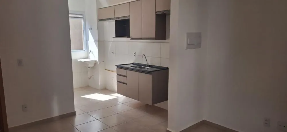 Apartamento, 2 quartos, 43 m² - Foto 6