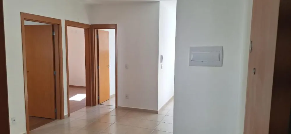 Apartamento, 2 quartos, 43 m² - Foto 5
