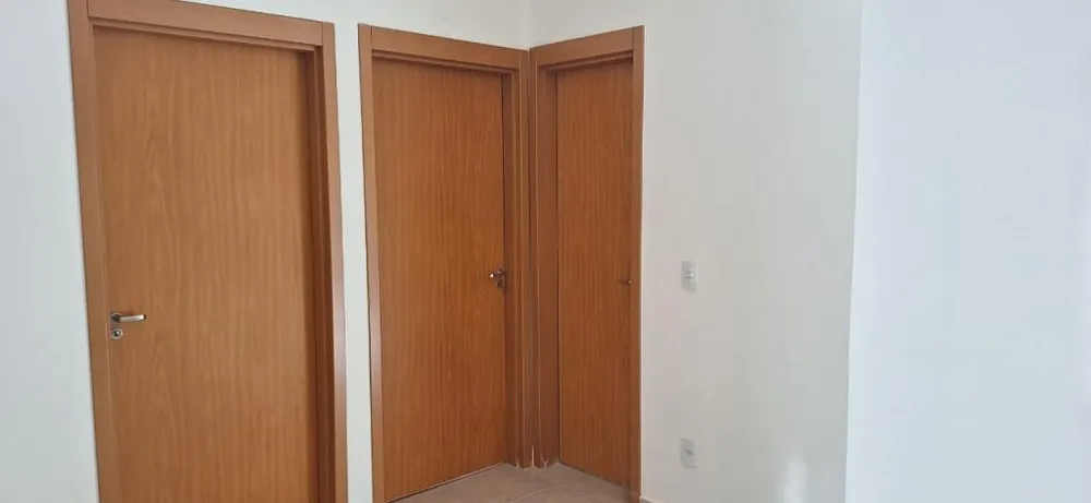 Apartamento, 2 quartos, 43 m² - Foto 8