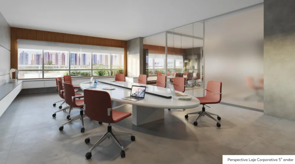 Sala-Conjunto, 835 m² - Foto 4