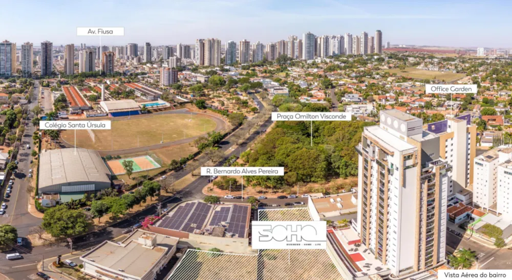 Sala-Conjunto, 835 m² - Foto 5