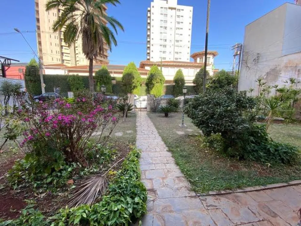 Casa, 4 quartos, 508 m² - Foto 4