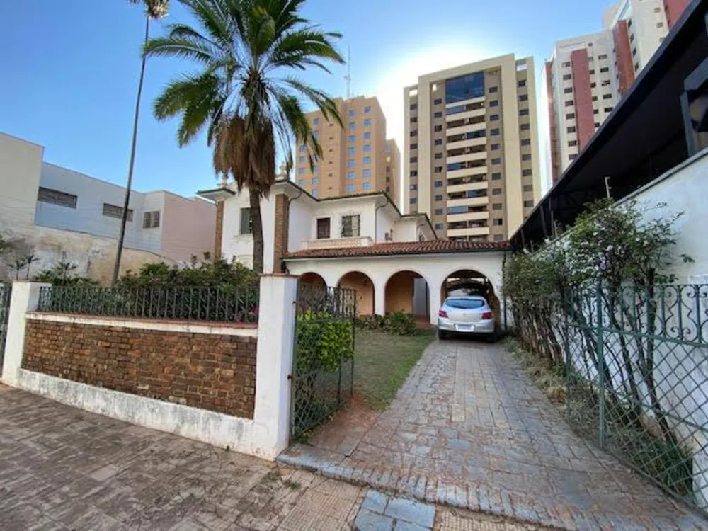 Casa, 4 quartos, 508 m² - Foto 16