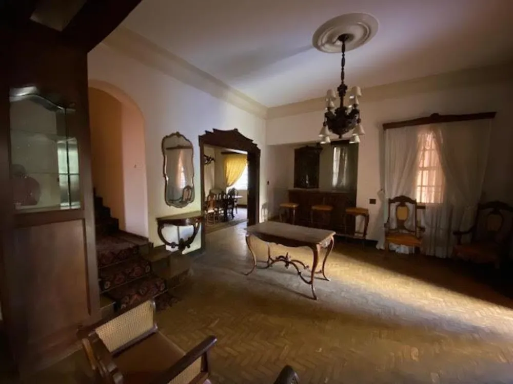 Casa, 4 quartos, 508 m² - Foto 1