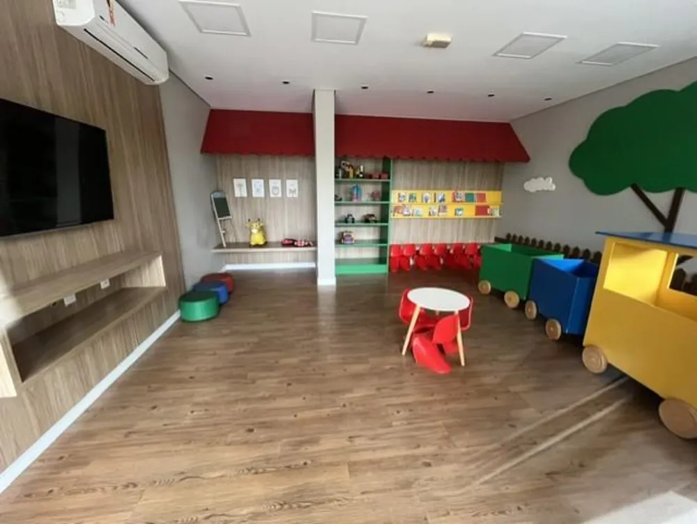 Apartamento, 2 quartos, 56 m² - Foto 9
