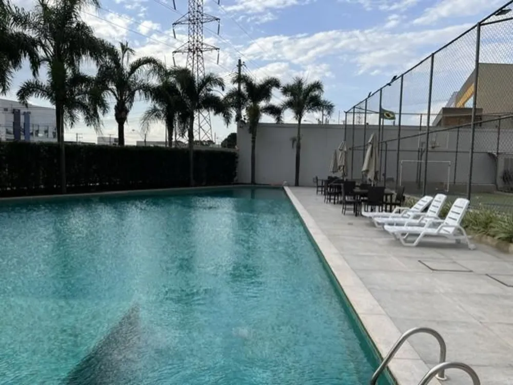Apartamento, 2 quartos, 56 m² - Foto 14