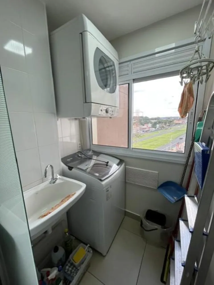 Apartamento, 2 quartos, 56 m² - Foto 8