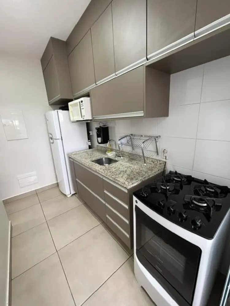 Apartamento, 2 quartos, 56 m² - Foto 6