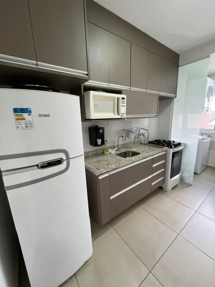 Apartamento, 2 quartos, 56 m² - Foto 3