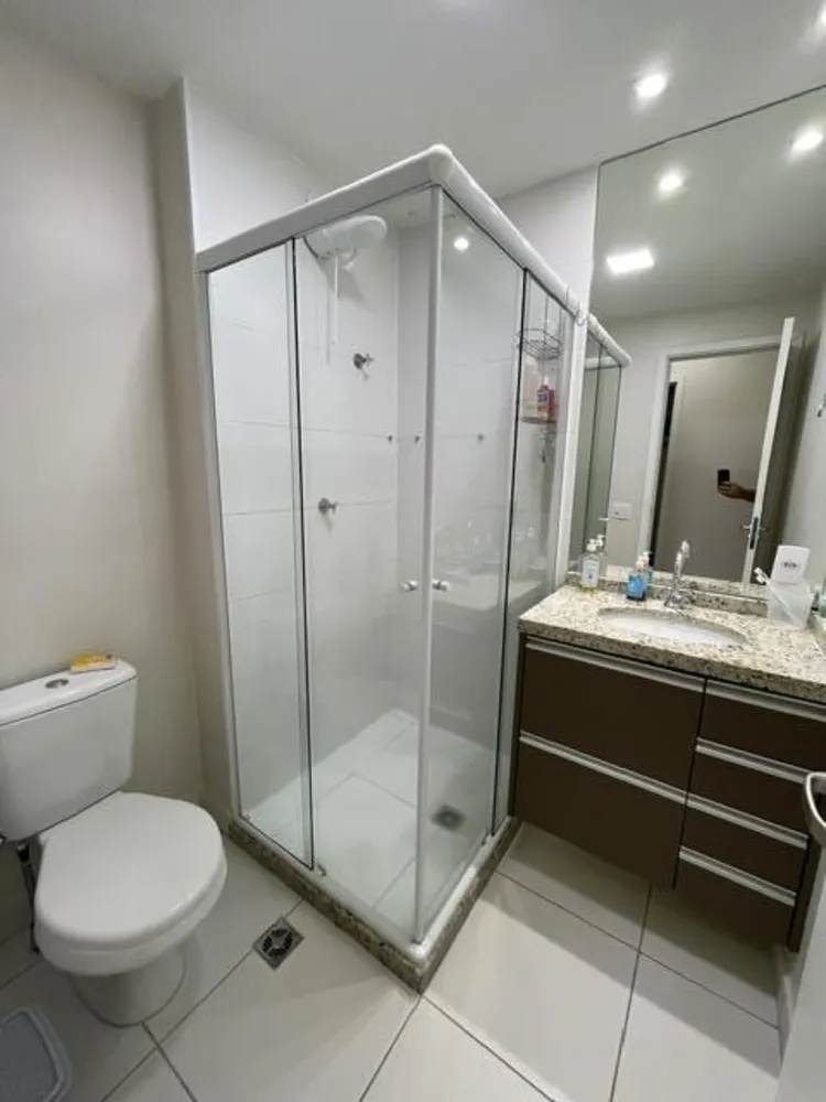 Apartamento, 2 quartos, 56 m² - Foto 7