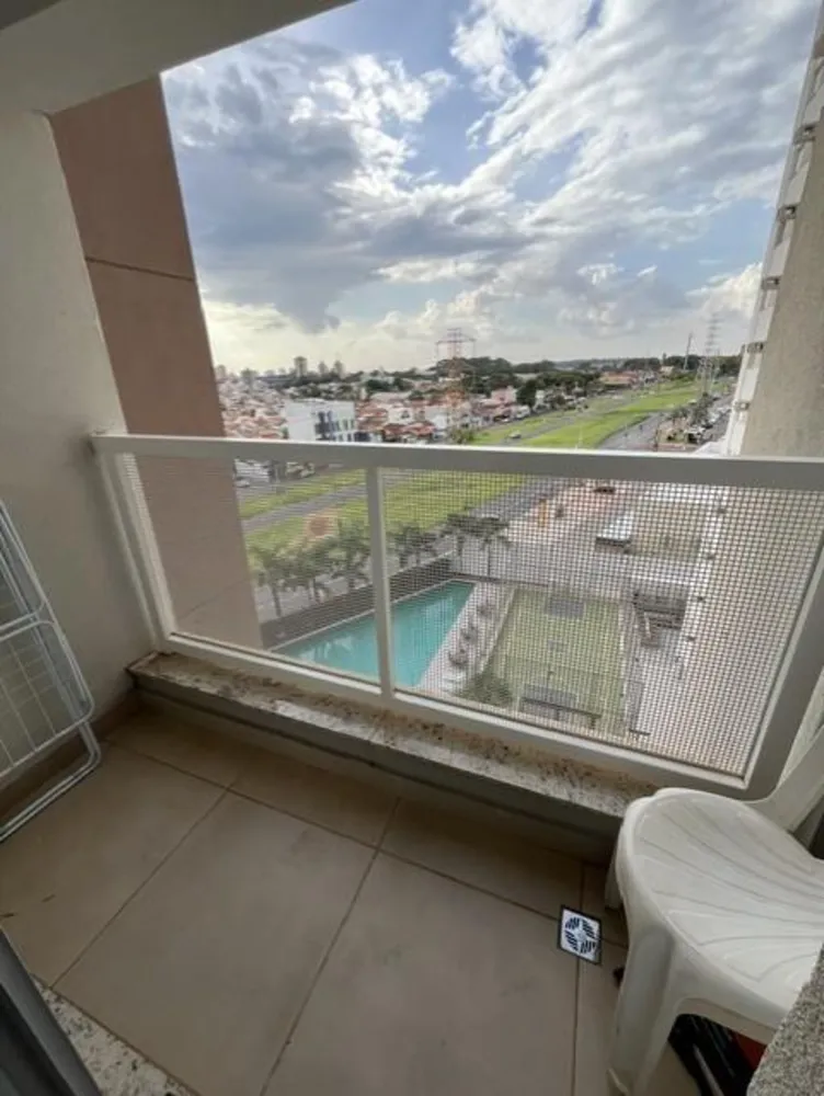 Apartamento, 2 quartos, 56 m² - Foto 10
