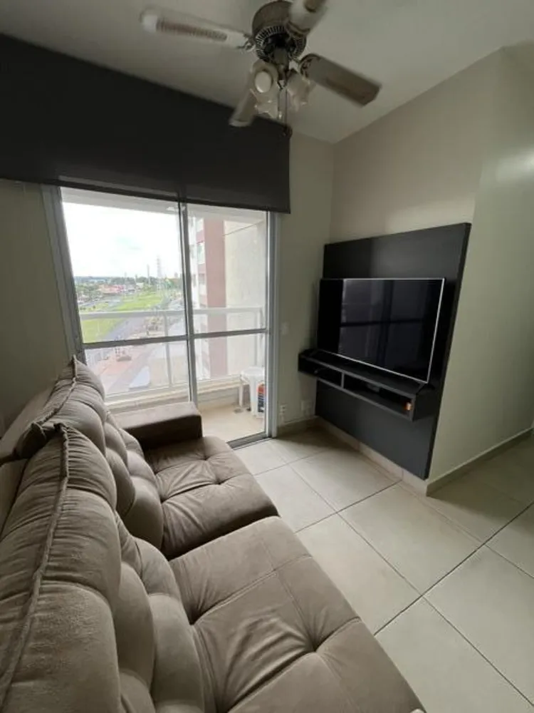 Apartamento, 2 quartos, 56 m² - Foto 15